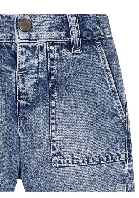 Jeans Emporio Armani Kids EMPORIO ARMANI | PANTALONI E JEANS | EB001143AF21784MB003
